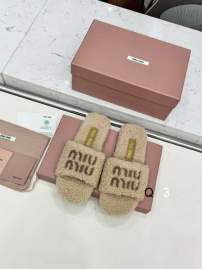 Picture of Miumiu Shoes _SKUMiuMiusz35-40QM080217918